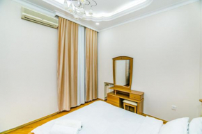 Luxury Apartment FREZZA